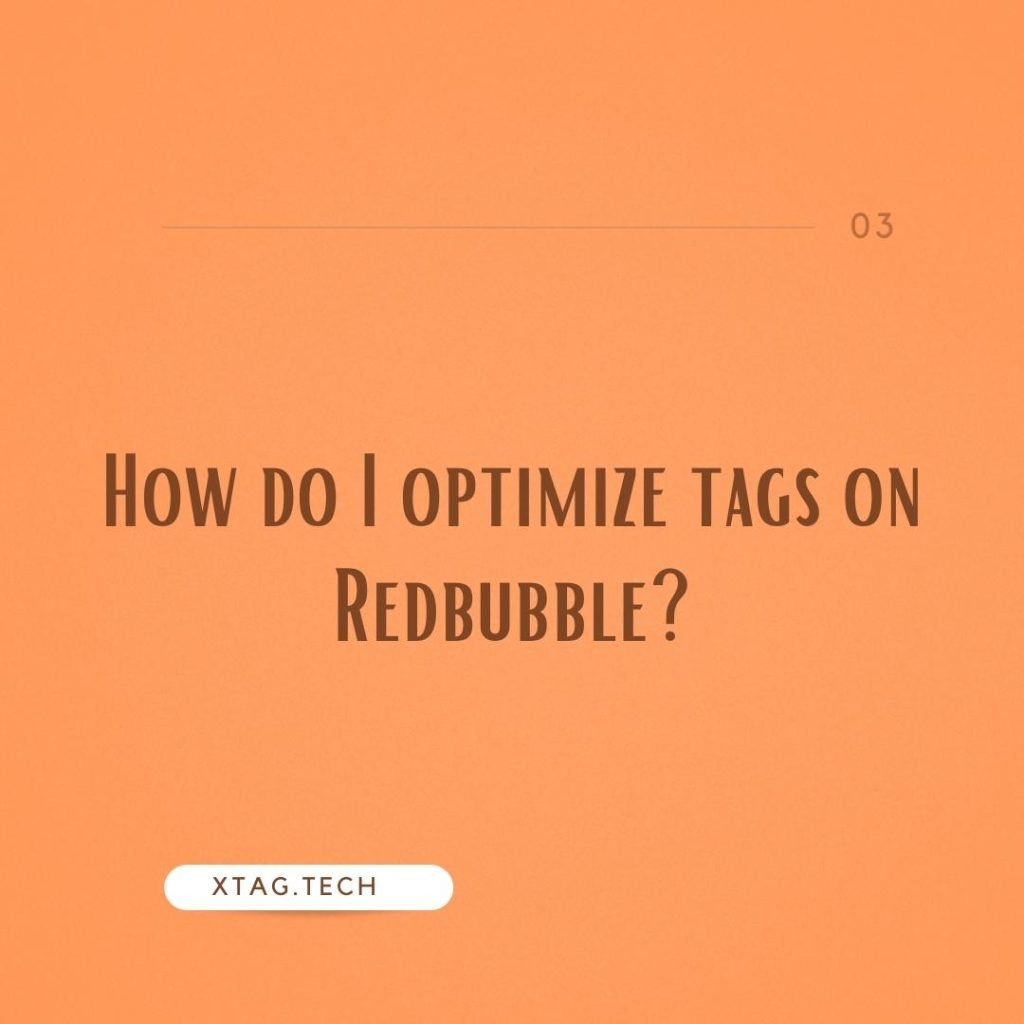 Trending Tags On Redbubble