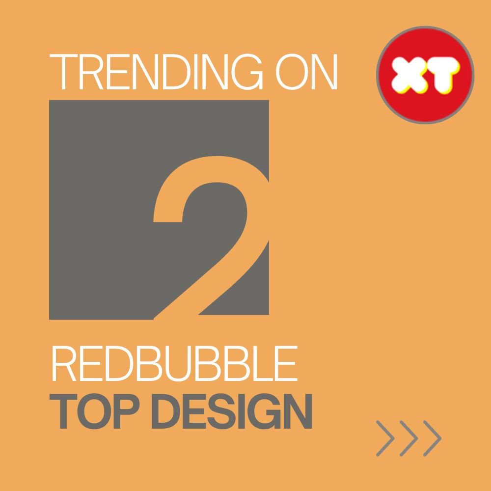 Trending On Redbubble