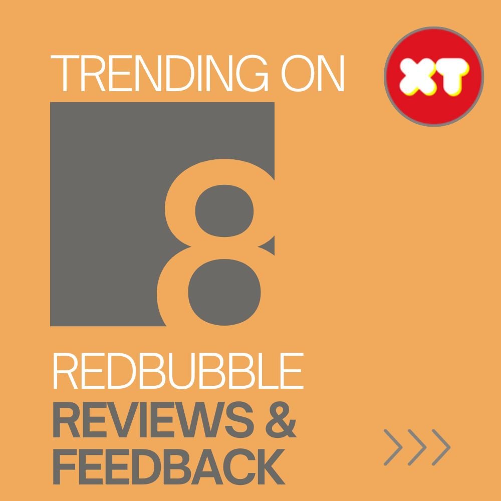 Trending On Redbubble